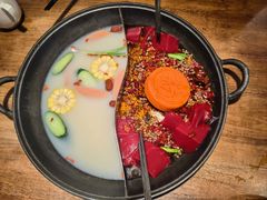 -楠火锅(仁恒梦中心店)