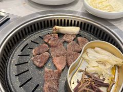 -黄金牧场(明洞总店)