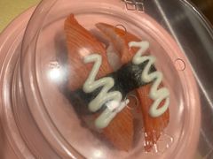 -争鲜回转寿司(南开大悦城店)