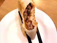 -台北楚楚园馅饼粥(虹桥南丰城店)