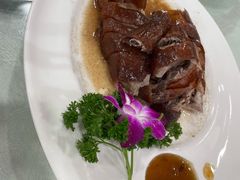 -香顺·客家菜(常平店)