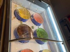 -鹿客臻鲜海鲜自助餐厅(永旺店)