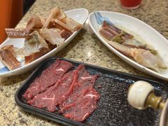 -丰卓会海鲜自助(中润大道店)