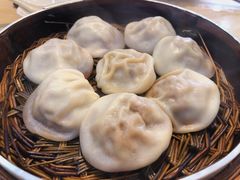 鸡汁汤包-鸡鸣汤包(仙林店)