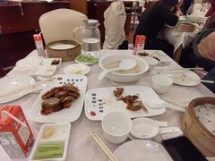-全聚德(前门店)