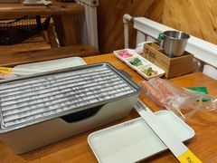 -木屋烧烤(西南角店)