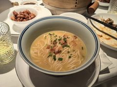 -杏花堂晋商私房菜(华熙五棵松店)