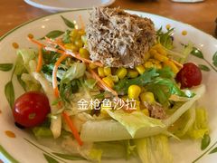 -萨莉亚意式餐厅(深圳北站店)