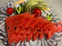 -海底捞火锅(莘松路店)