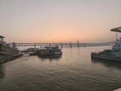 -武汉关码头(轮渡站)