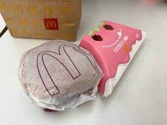 -麦当劳(皇岗路店)