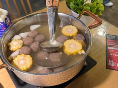 -潮汕壹号·潮汕菜·打边炉·生腌(总店)