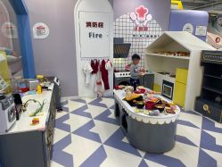 -米兜欢乐王国·儿童乐园(宝安益田假日天地店)