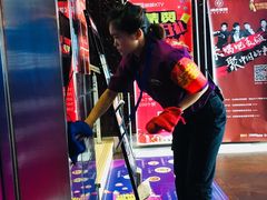 -唱吧麦颂KTV(方庄店)
