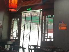 大堂-天下第一面(大雁塔北广场店)