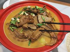 -火龙堂·风味民间菜(文一路店)