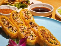 -品味泸沽湖•民族特色菜(大落水店)