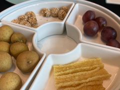 -翠湖宾馆·中餐厅