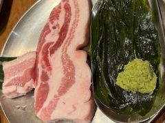 -马场洞肉铺(高丽街店)