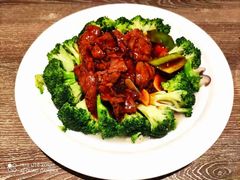 -茉莉餐厅(包河万达店)