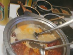 -非烤勿扰韩料自助烤肉(松山湖万科店)