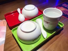 -胖哥俩肉蟹煲(虹口龙之梦店)