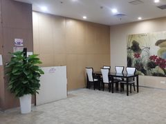 -美年大健康体检中心(牡丹园分院)