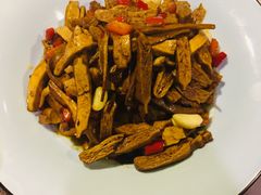 -毛家饭店(澳德乐店)