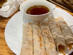 手工薄饼-嘉州叶婆婆钵钵鸡(建设路店)