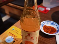 -肖四女乐山跷脚牛肉(世博源店)