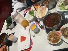 -密友回转自助火锅(世茂国际广场店)