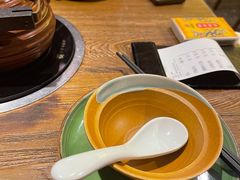 -吃饭皇帝大土家民族菜(正大广场店)