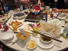 -红鼎坊·老成都火锅(新南门店)