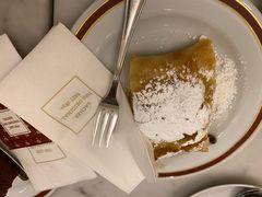 -Cafe Sacher(WIEN)