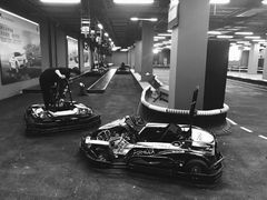 -e赛道卡丁车