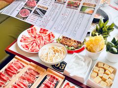 -尚品火锅(正阳路店)