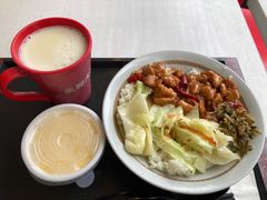 -永和大王(茉莉上新·胜利一路店)