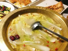 -霄汉羊排(万松园一店)