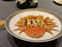 -粗茶淡饭·壹号餐房(洞庭街店)
