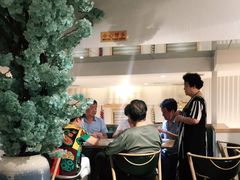 -确喜美味小厨(西单商场兰州店)