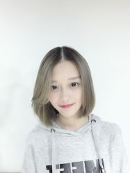 点击看大图 -GY style salon网红签约