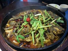 android_upload_pic-老板恋上鱼(环山路店)