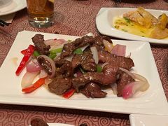 -东方明珠老上海8号餐厅