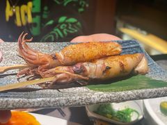 -極上萬膳·日料放题(海岸城店)