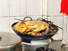 -云洞岩妹仔盐鸡(漳州古城店)