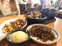 -云海肴·汽锅鸡·云南菜(领展购物广场·中关村店)