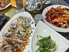 -威海渔村(黄兴路店)