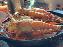 -广府乡下·饭庄(新港东路店)