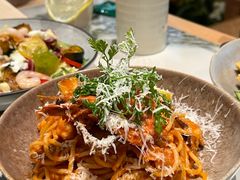 -沛家·西餐Brunch·直火料理