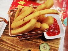 -威尼斯西餐厅(古镇店)